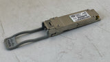 Cisco QSFP+ 40GBASE SR BiDi Transceiver Module 10-2945-01