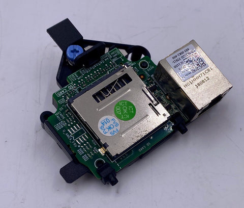 Dell C11DD iDRAC 8 Enterprise Remote Access Card for PowerEdge T330