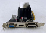 EVGA GeForce GT 720 1GB PCI-E Graphics Card- 01G-P3-2722-KR