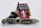 VisionTek Radeon 7000 64MB DDR PCI VT-RAD7K Graphics Card