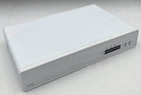 Sophos XG 105 Rev.3 Firewall 4x GbE 1x SFP Intel Atom