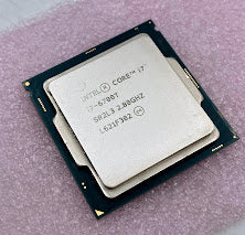 Intel Core i7-6700T 2.8GHz Quad-Core CPU SR2L3 LGA1151