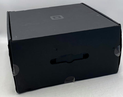 Square Register SPS1-01, Point of Sale System w/ SPS4-01 Customer Terminal