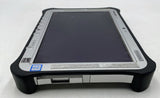 Panasonic ToughPad FZ-G1V5479VM Tablet- No Storage, 8GB DDR3, i5-7300U, No OS