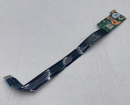 Lenovo Power Button Board NS-C631 from ThinkPad L14 Gen1