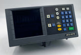 ACU-RITE 2001004 200M Digital Readout and Set-Up Panel, 2 Axis