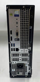 Dell OptiPlex 3070 SFF Desktop- 500GB SSD, 8GB RAM, i5-9500 CPU, Windows 11 Pro