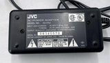 JVC VideoMovie GR-AX77 VHS-C Camcorder, 22x Optical Zoom, f=3.8-83.6mm
