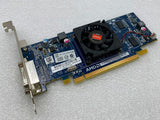 AMD Radeon HD 6350 512MB PCI-E Graphics Card