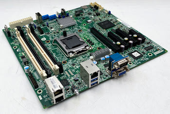 HP 773064-001 Motherboard for ProLiant ML310e G8 V2, LGA 1150 Socket