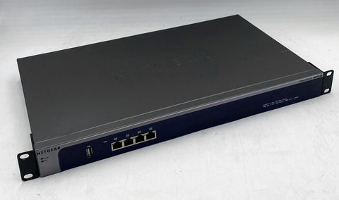 NETGEAR ProSafe WC7520 20-AP Wireless Controller