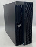 Dell Precision 5820 Tower Server- No HDD/SSD, 32GB RAM, W-2223 CPU, No OS