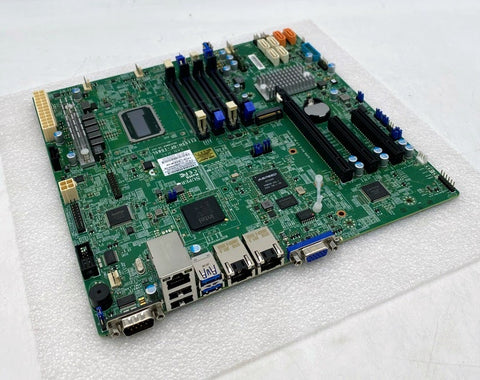SuperMicro X11SSH-GF-1585L Server Motherboard w/ Heatsink