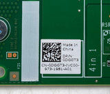 Dell DGGT3 Riser 2B with PCIe x8 Slot for PowerEdge R740/R740XD Servers