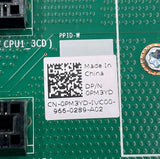 Dell PM3YD PowerEdge R740/R740XD Riser Card with 3 PCIe x8 Slots