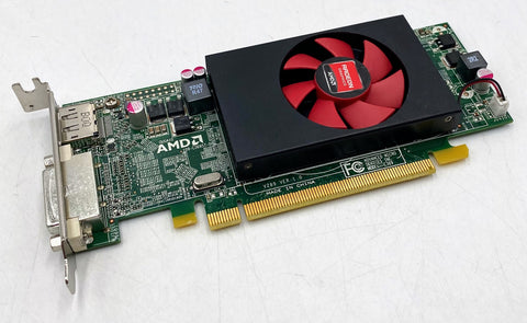 AMD Radeon HD 8490 1GB PCI-E Graphics Card