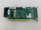 HP 846583-001 NVIDIA Quadro K1200 4GB GDDR5 PCIe Graphics Card