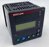 Watlow F4SH-CCA0-01RG Single Channel Ramping Controller