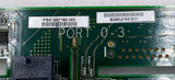 Intel 2U 8x 3.5" 12Gb, Hot-Swap Backplane, G97160-352