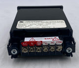 Newport Electronics 204B-RMS VR5 C1 230VAC Digital Panel Meter