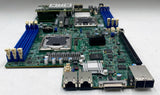 Supermicro X9DBS-F Rev 1.11 Dual LGA1356 Intel C602J DDR3 Server Motherboard