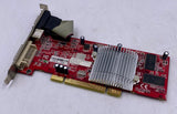 VisionTek Radeon 7000 64MB DDR PCI VT-RAD7K Graphics Card