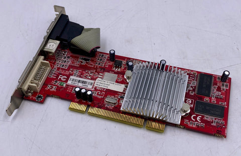 VisionTek Radeon 7000 64MB DDR PCI VT-RAD7K Graphics Card