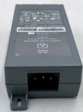 Cisco Touch 10 PoE Injector FA015LS1-00 Single Port 48V 0.32A