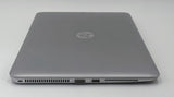 HP EliteBook 850 G3 Laptop- 240GB SSD, 8GB RAM, Intel i5-6200U, Windows 10 Pro