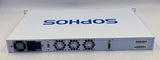 Sophos XG210 Rev 2 Firewall Security Appliance
