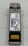 Cisco DP-SFP-FC8G-SW SFP+ Transceiver, 8Gb, Fibre Channel, 850nm, LC MM