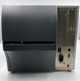 Zebra ZT420 Industrial Printer, 6.6" Print Width, 203 dpi, Thermal Transfer