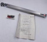 Futaba FV40PA with EWP001 Amp Unit