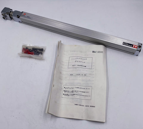 Futaba FV40PA with EWP001 Amp Unit