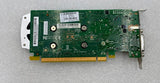 HP Nvidia Quadro K620 765147-001 2GB GDDR3 PCI Express Graphics Card