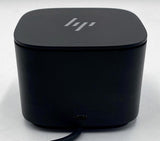 HP Thunderbolt Dock 120W G2, HSN-IX01, USB-C, Ethernet, VGA