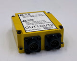 Fanuc Encoder Communication Check Circuit A860-2099-T302 B