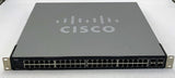 Cisco Small Business SGE2010 48-Port Gigabit Switch
