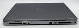 Dell Precision 7740 Workstation Laptop- 500GB SSD, 8GB RAM, E-2286M CPU, W11P