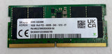 SK Hynix HMCG78MEBSA092N 16GB DDR5 SODIMM RAM