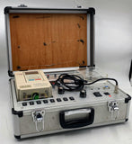 SAFTRONICS C10 AC Vector Drive with Field Test Kit