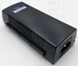 BV-Tech Passive PoE Injector POE-I100G-LITE Single Port, Gigabit