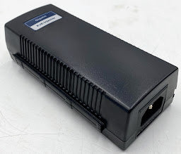 BV-Tech Passive PoE Injector POE-I100G-LITE Single Port, Gigabit