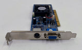 Pine Technology Geforce2 MX400 PV-T87G-DT 64MB SDRAM PCI Graphics Card