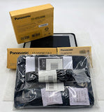 Panasonic FZ-M1JX19GVM Toughpad- No Storage, 8GB DDR3 RAM, i5-7Y57 CPU,No OS