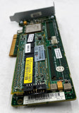 HP Smart Array P400 RAID Controller 504022-001 512MB Battery Backed Write Cache