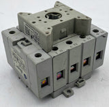 Allen Bradley Load Switch Assembly, 194E-A40-NP, 194E-A63-PE, 194E-A40-1753