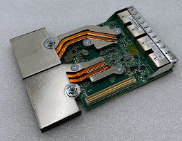 Dell X1TD1 QLogic FastLineQ 10Gbe Quad Port rNDC