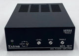 Extron Versa Tools Mini Power Amplifier MPA 181T