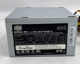 Cooler Master Elite Power RS-400-PSAR-I3 400W Desktop Power Supply